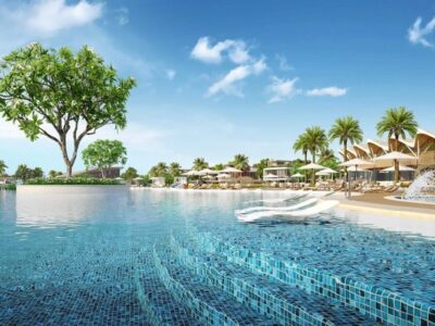 Infinity pool and beachclub 1024x576 1 The Maris Vũng Tàu