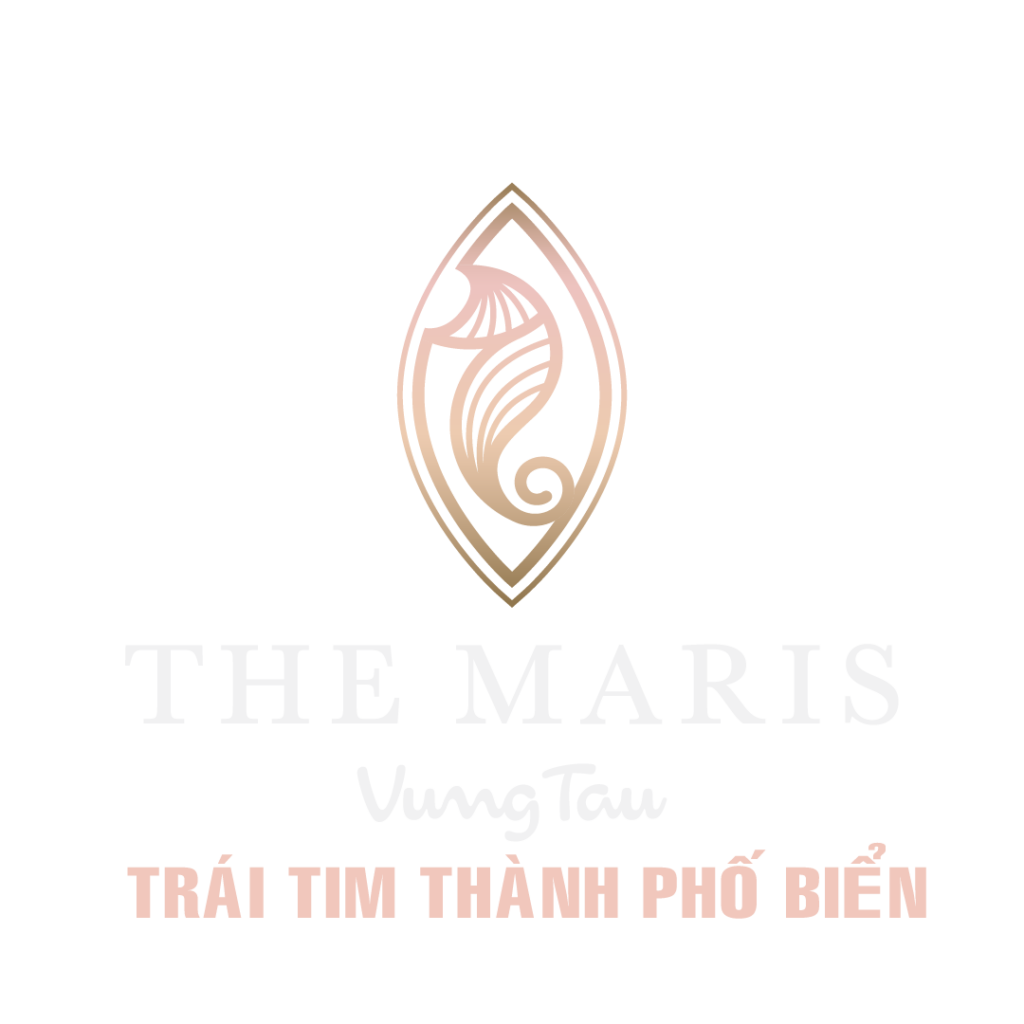 LOGO 2 The Maris Vũng Tàu