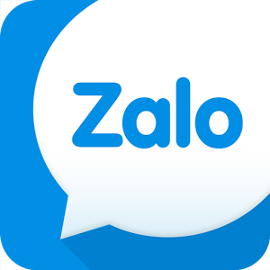 Logo Zalo The Maris Vũng Tàu