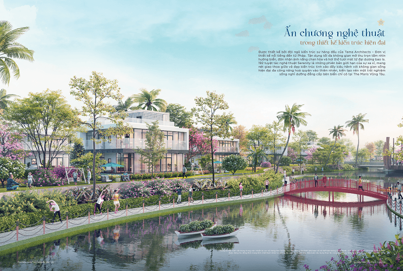 Serenity-Villa