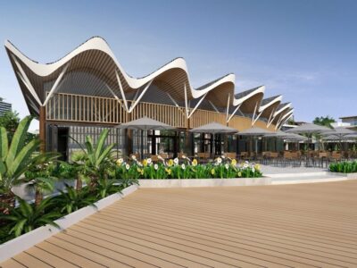 The Shell beachclub 5 1024x682 1 The Maris Vũng Tàu